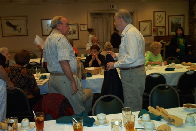 George Helton, Phyllis Davenport Guerrera, and her Husband, Nick Guerrera.jpg